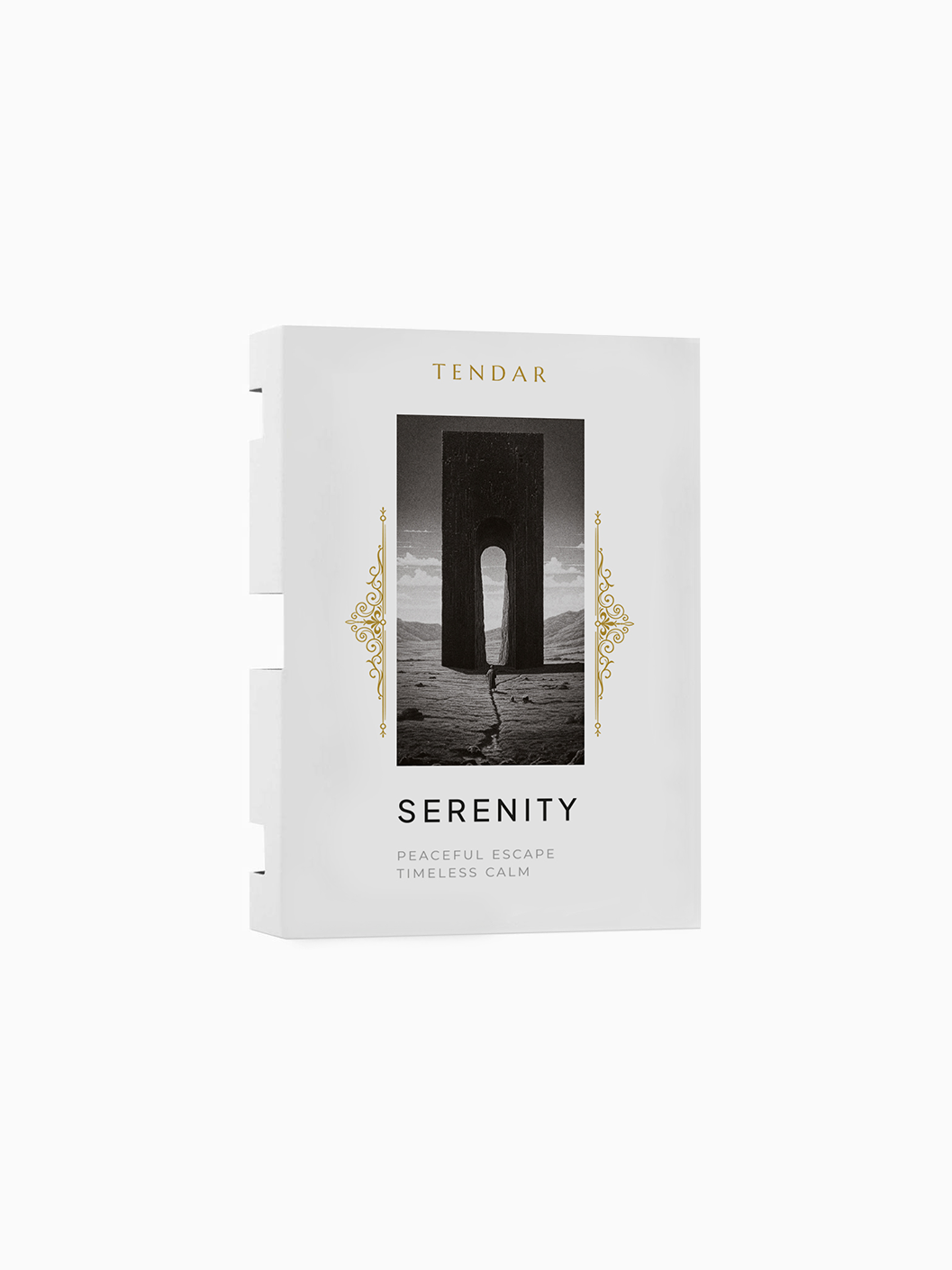 TENDAR Serenity Зразок